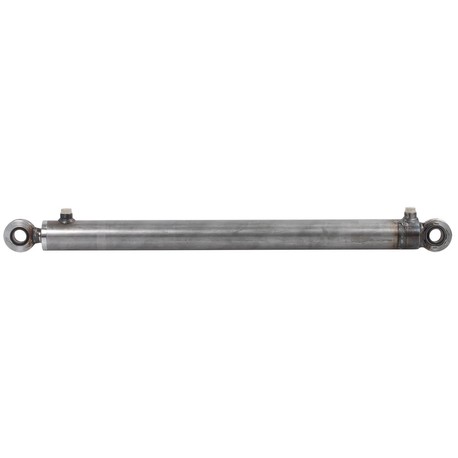 HYDRAULISYLINTERI 50X30X400